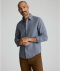 Wrinkle-Free Veneto Shirt - FINAL SALE