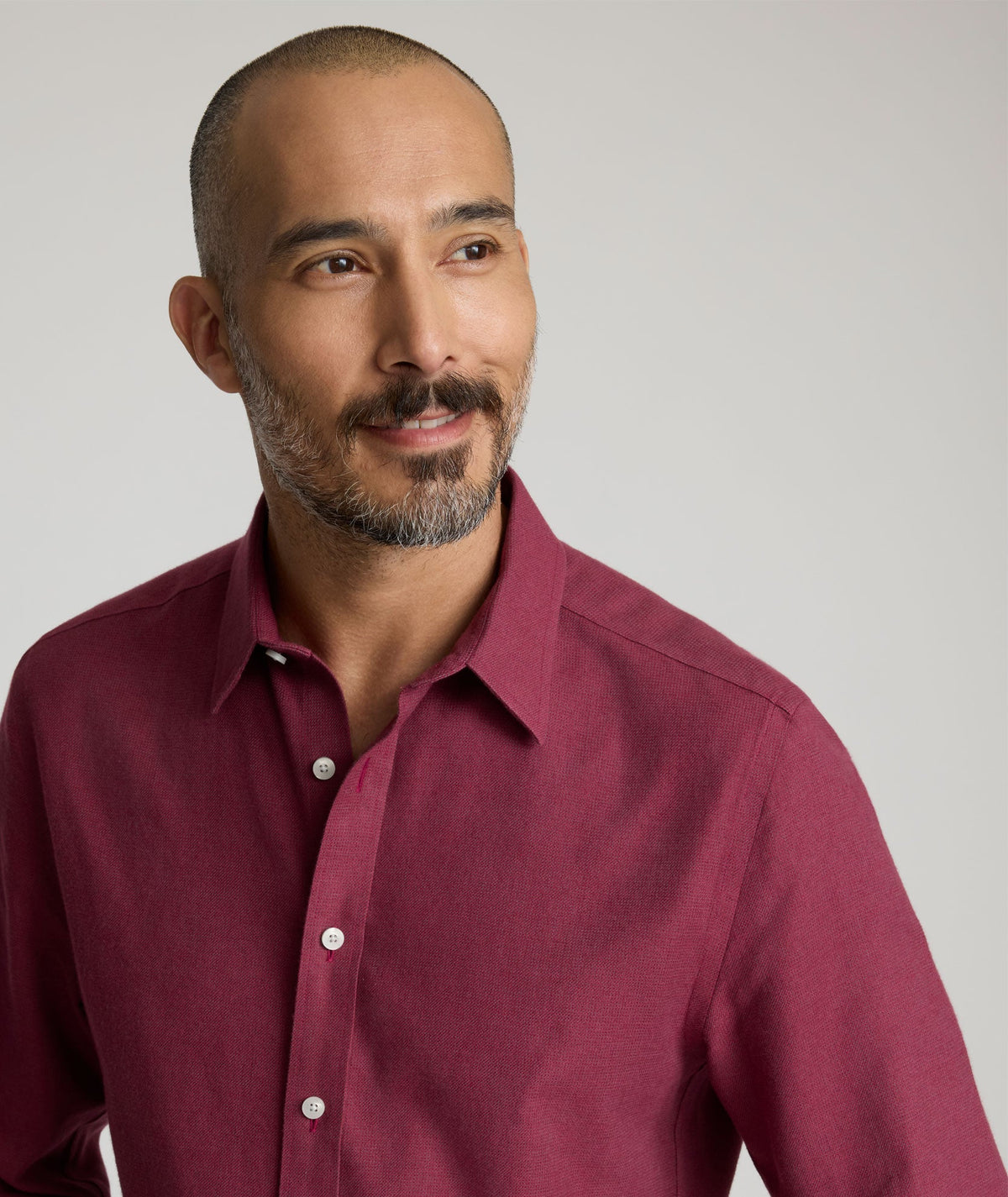 Wrinkle-Free Veneto Shirt - FINAL SALE