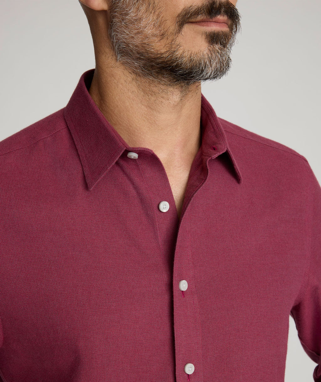 Wrinkle-Free Veneto Shirt - FINAL SALE