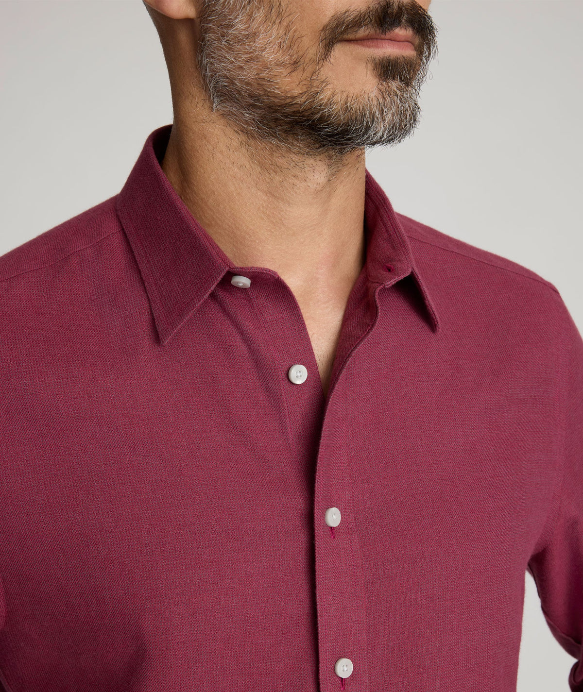 Wrinkle-Free Veneto Shirt - FINAL SALE