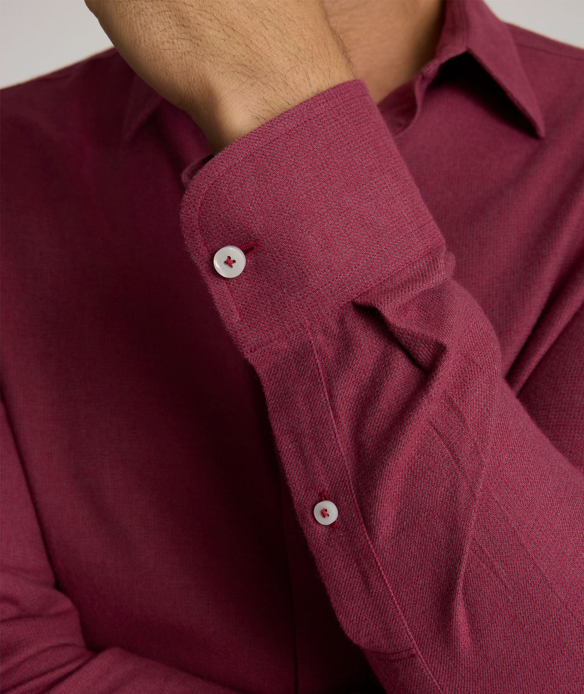 Wrinkle-Free Veneto Shirt - FINAL SALE