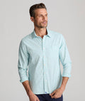 Performance Shirt With Pocket - FINAL SALE