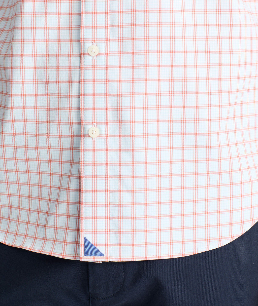 Performance Shirt With Pocket - FINAL SALE