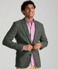 Italian Wool Windsteig Sport Coat - FINAL SALE