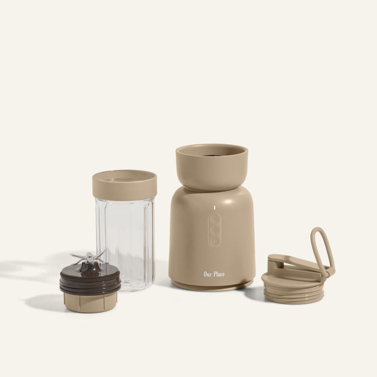 Splendor Blender
