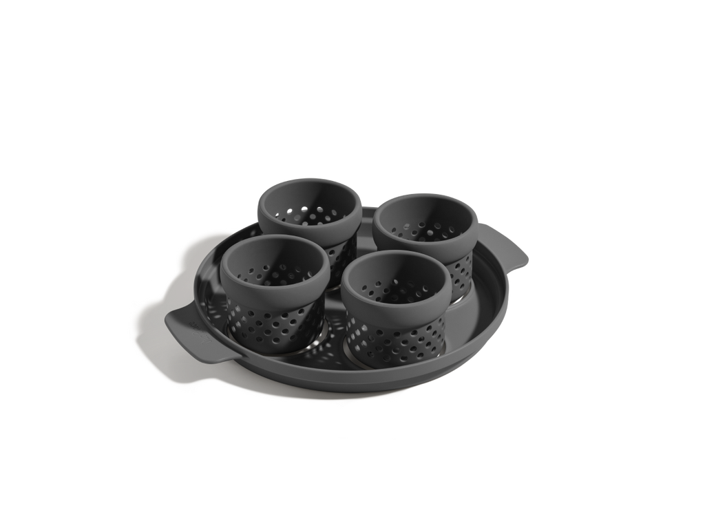 Egg Poacher