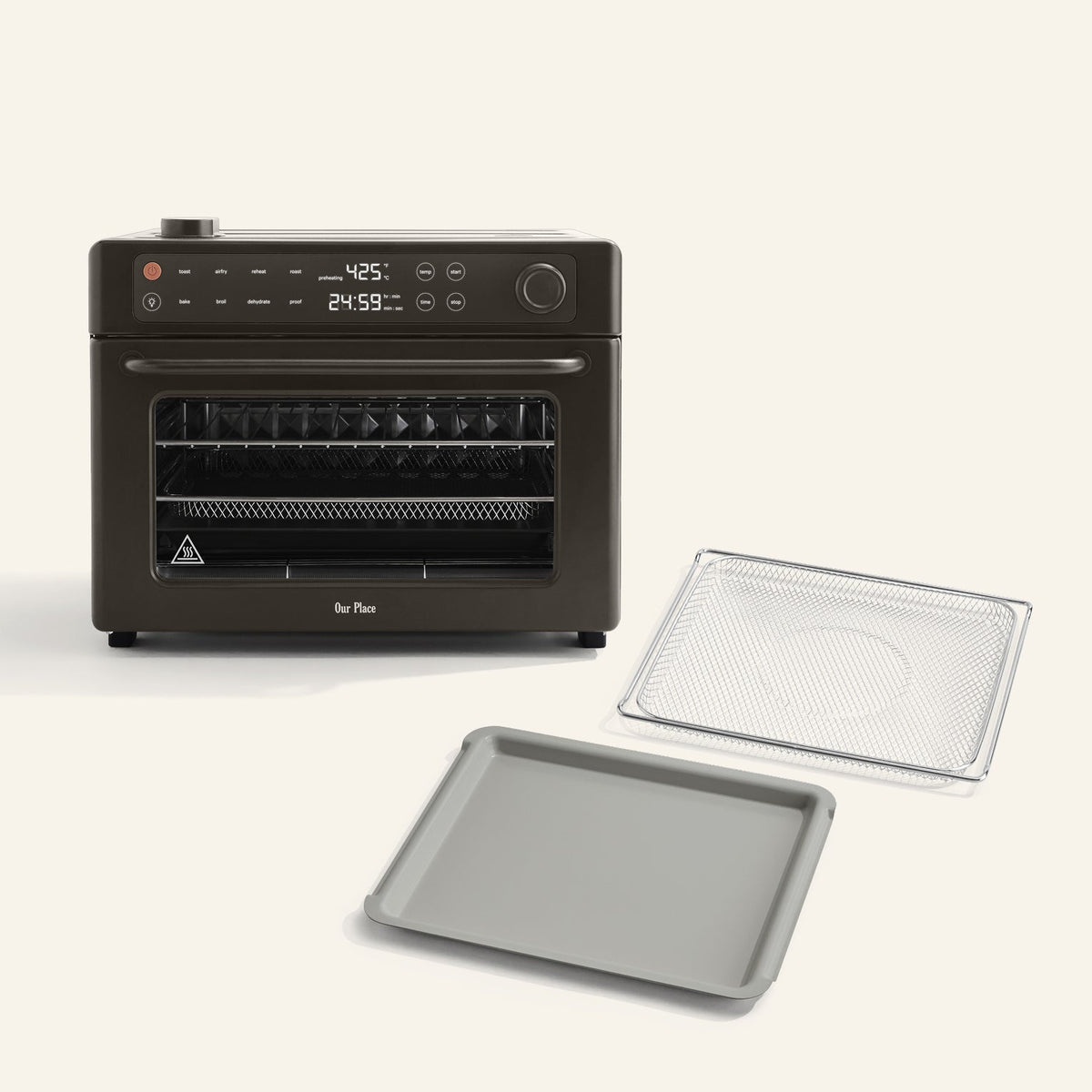 Wonder Oven Pro + Wonder Oven Pro Essentials Kit