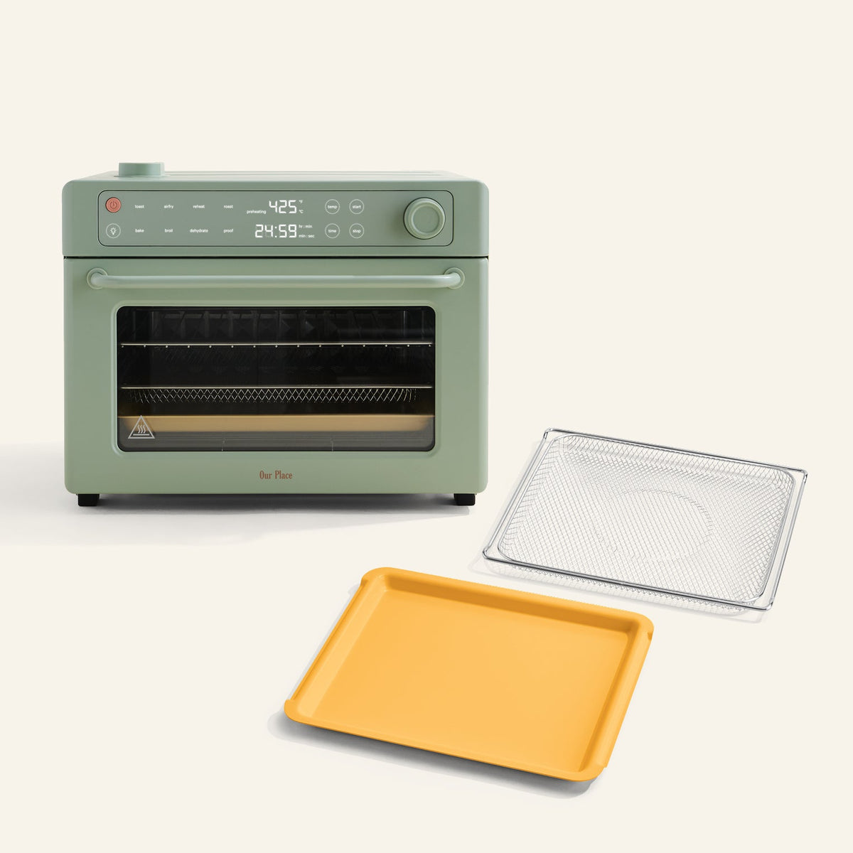 Wonder Oven Pro + Wonder Oven Pro Essentials Kit