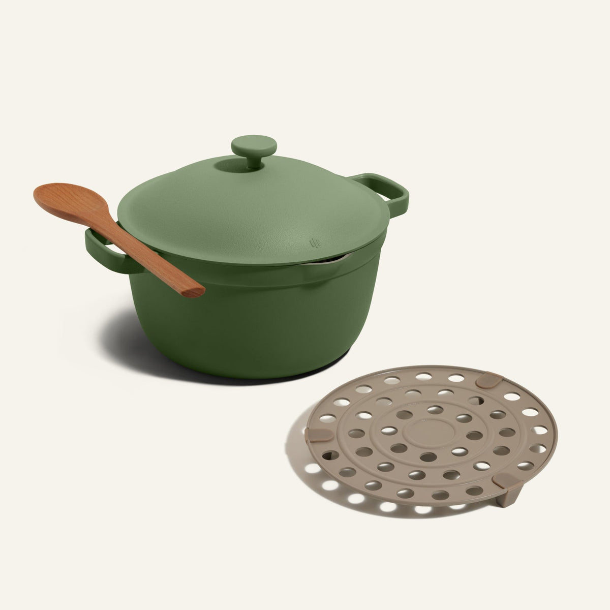 Perfect Pot Roasting Rack + Perfect Pot