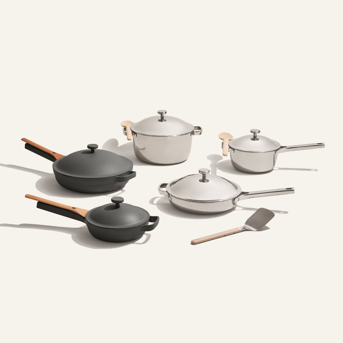 Home Chef Set (15 piece)