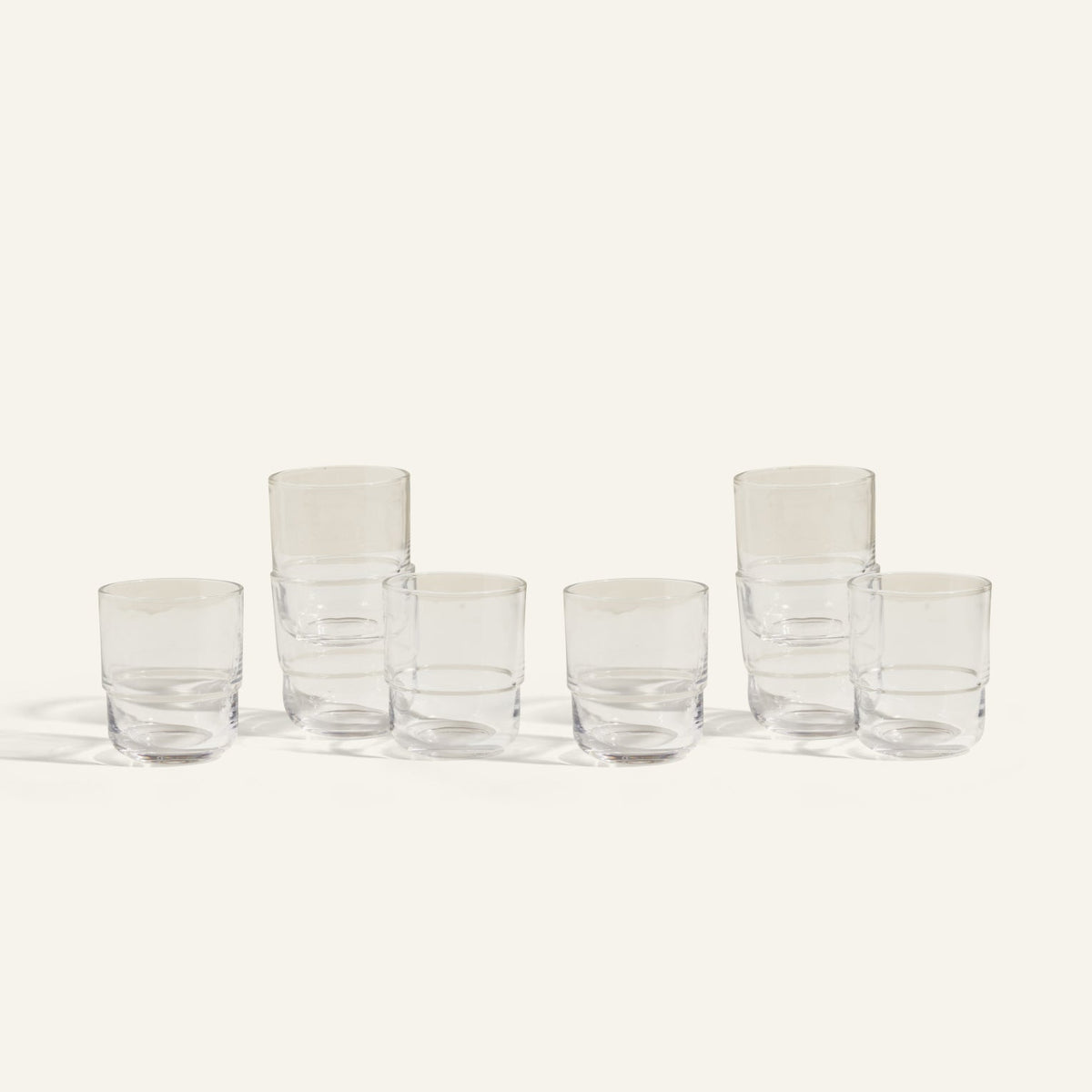 Short Night + Day Glasses