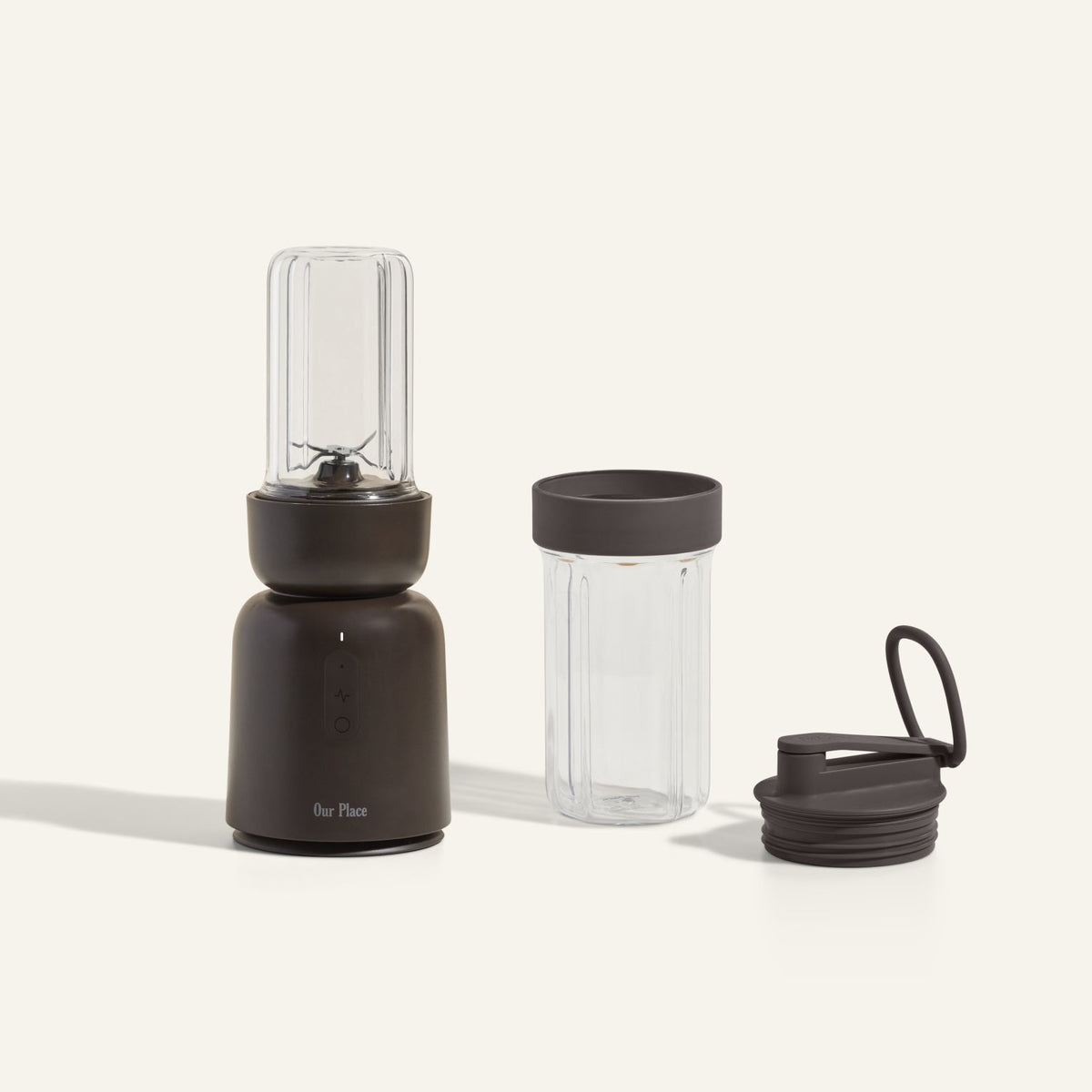 Splendor Blender + Splendor Blender Personal Kit