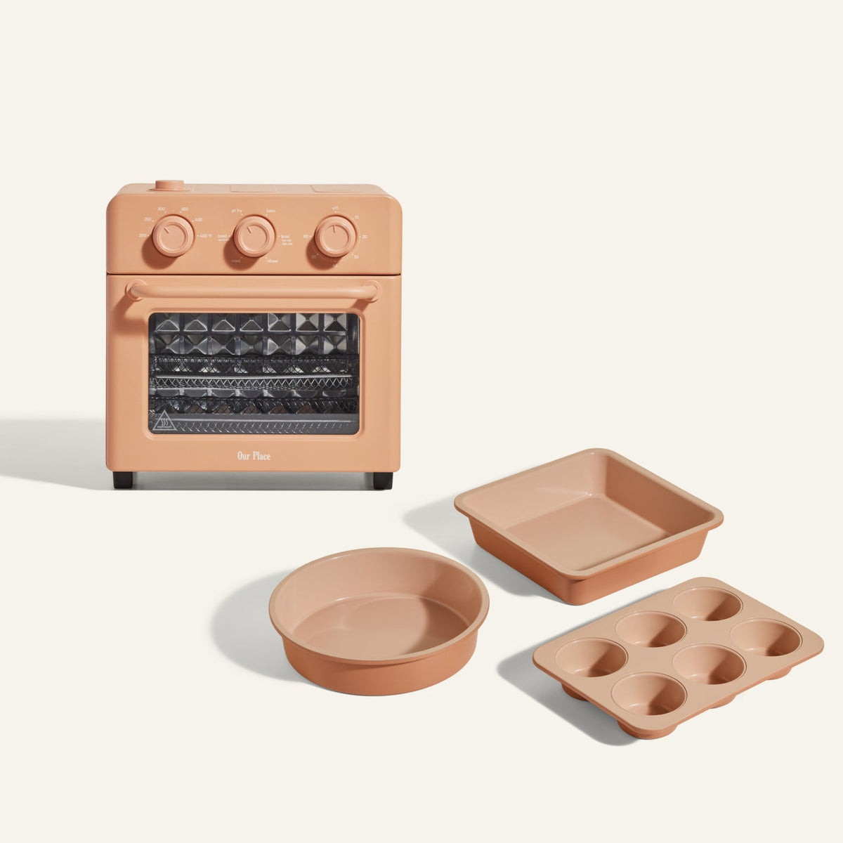 Wonder Oven + Wonder Oven Baker's Kit