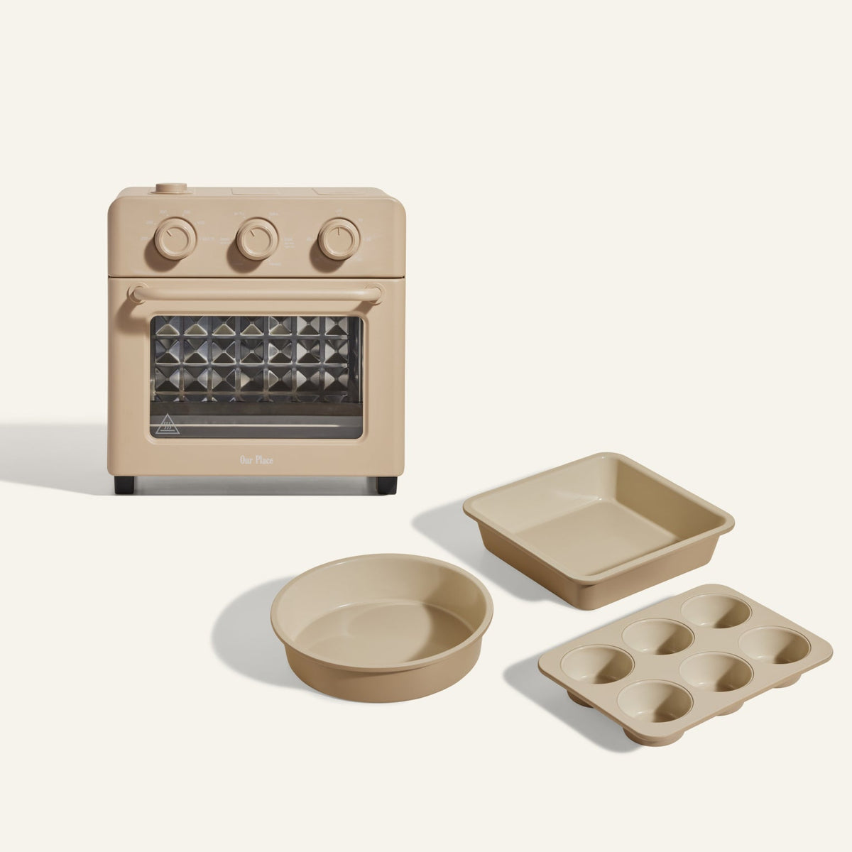 Wonder Oven + Wonder Oven Baker's Kit