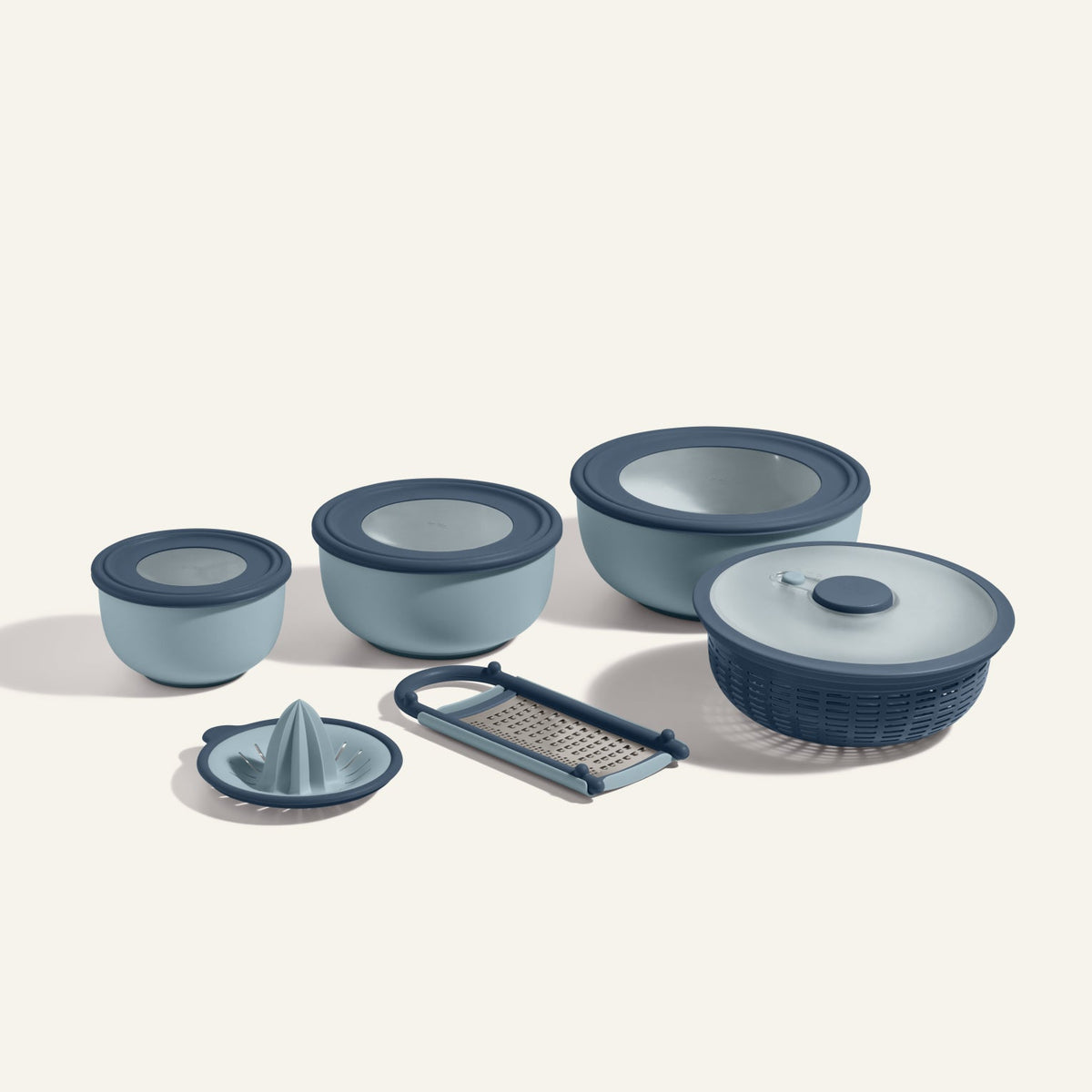 Better Bowl Set