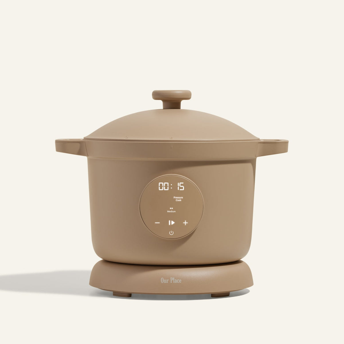 Dream Cooker