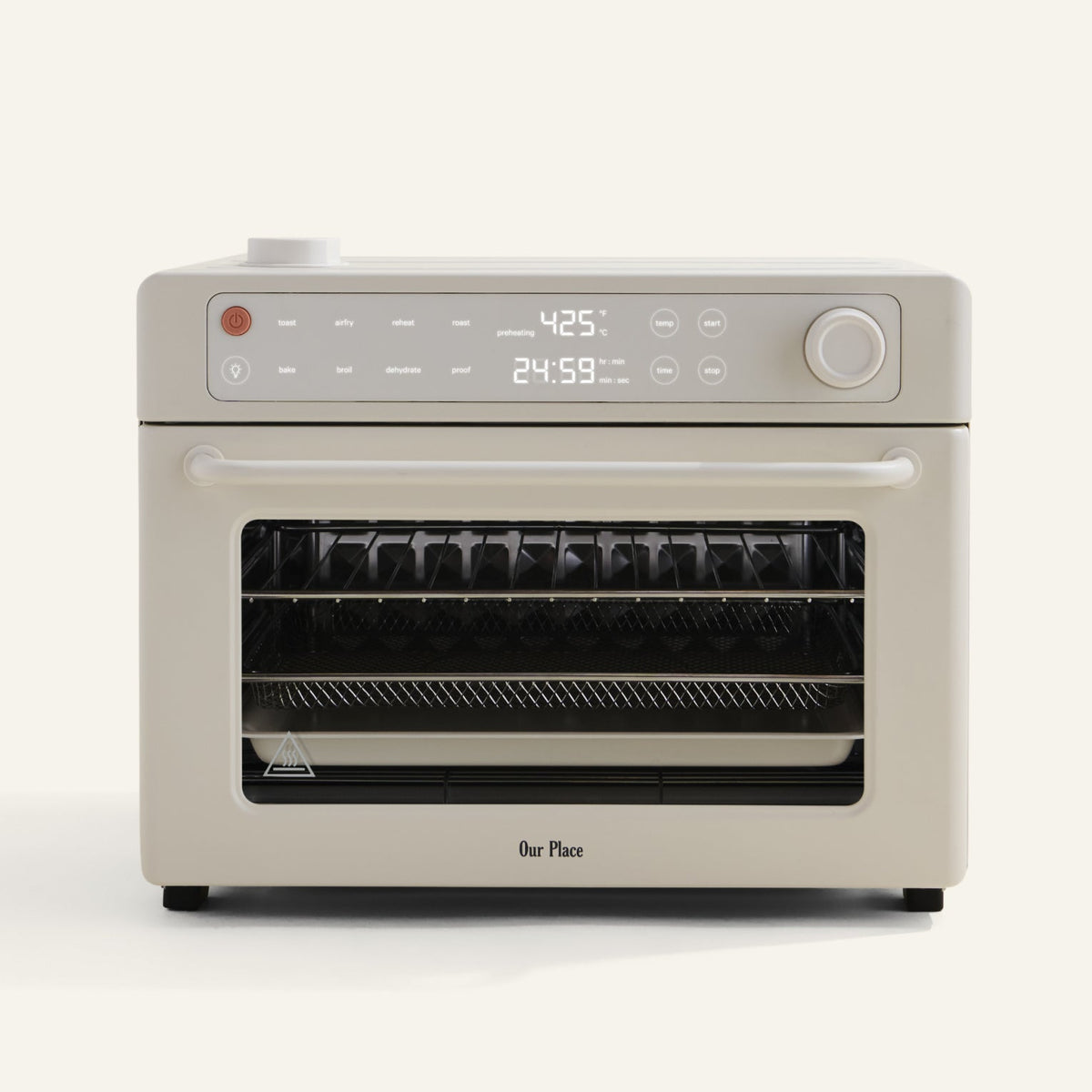 Wonder Oven Pro