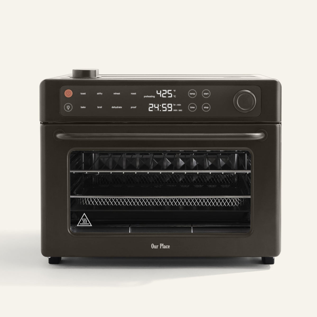 Wonder Oven Pro