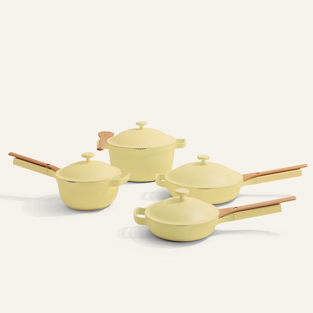 Cookware Set