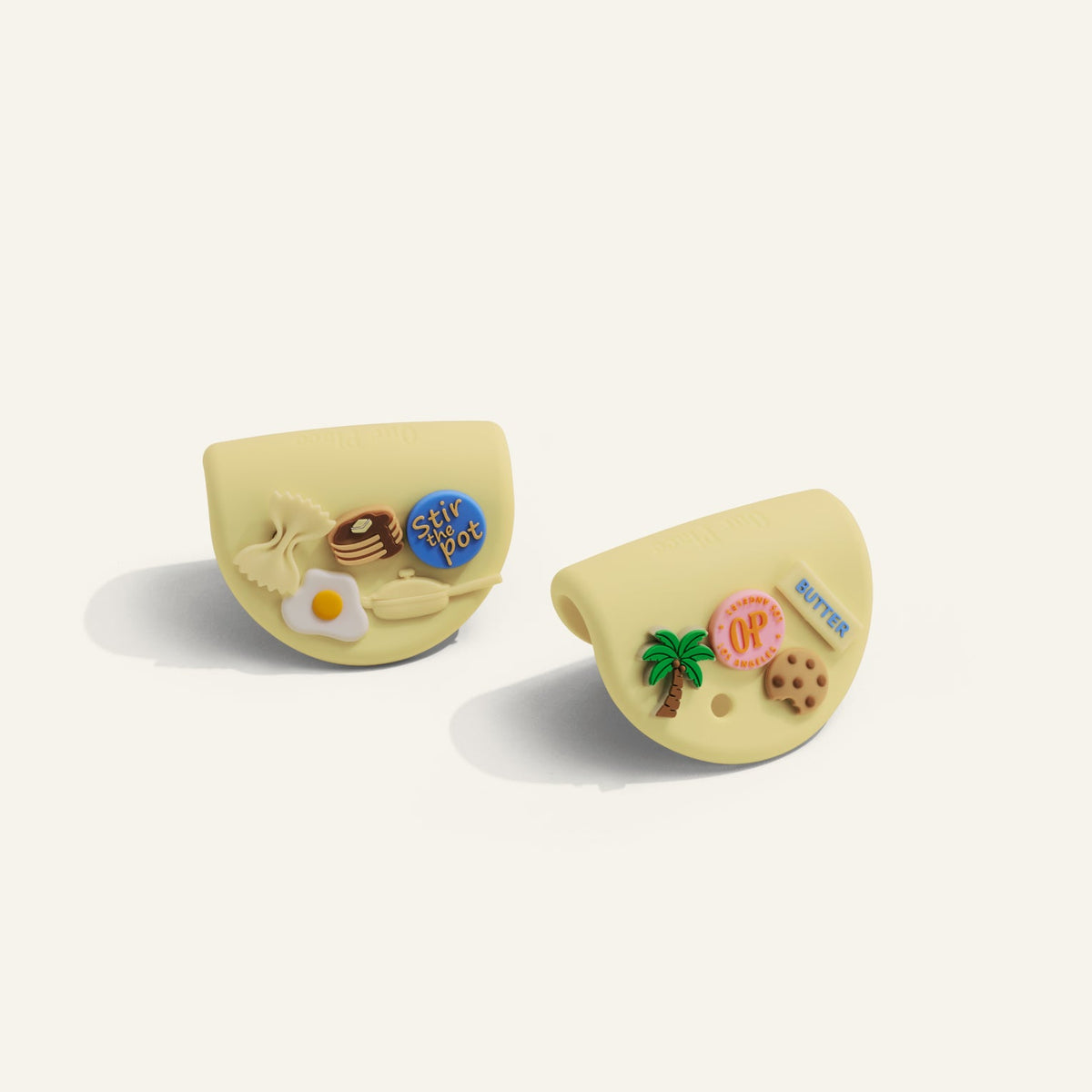 Our Place x Crocs Hot Grips