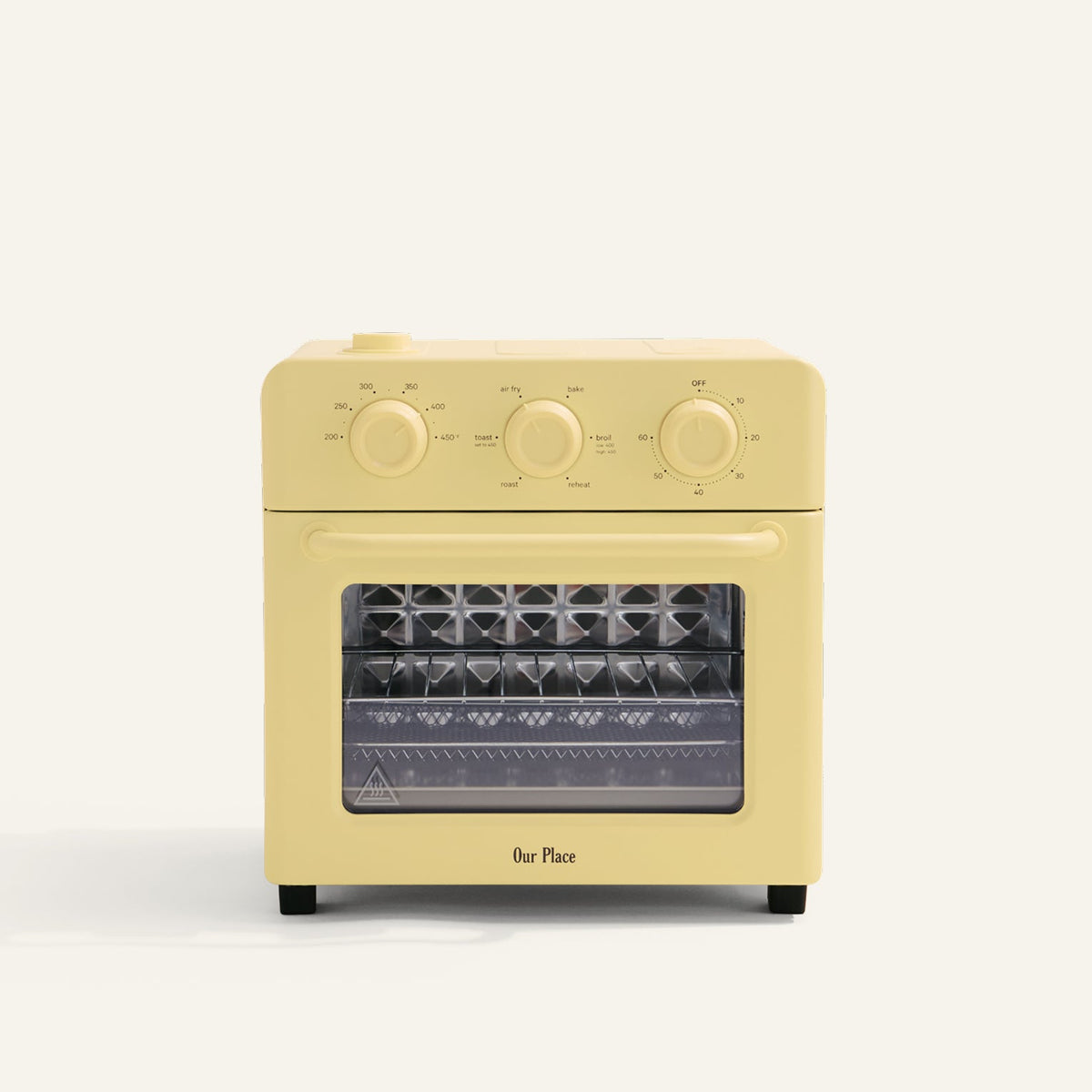 Wonder Oven