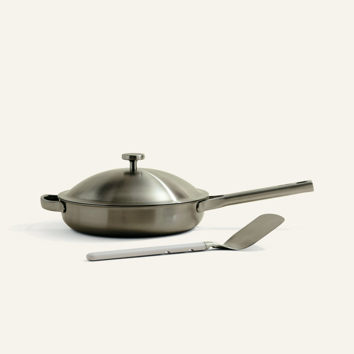 Titanium Always Pan Pro