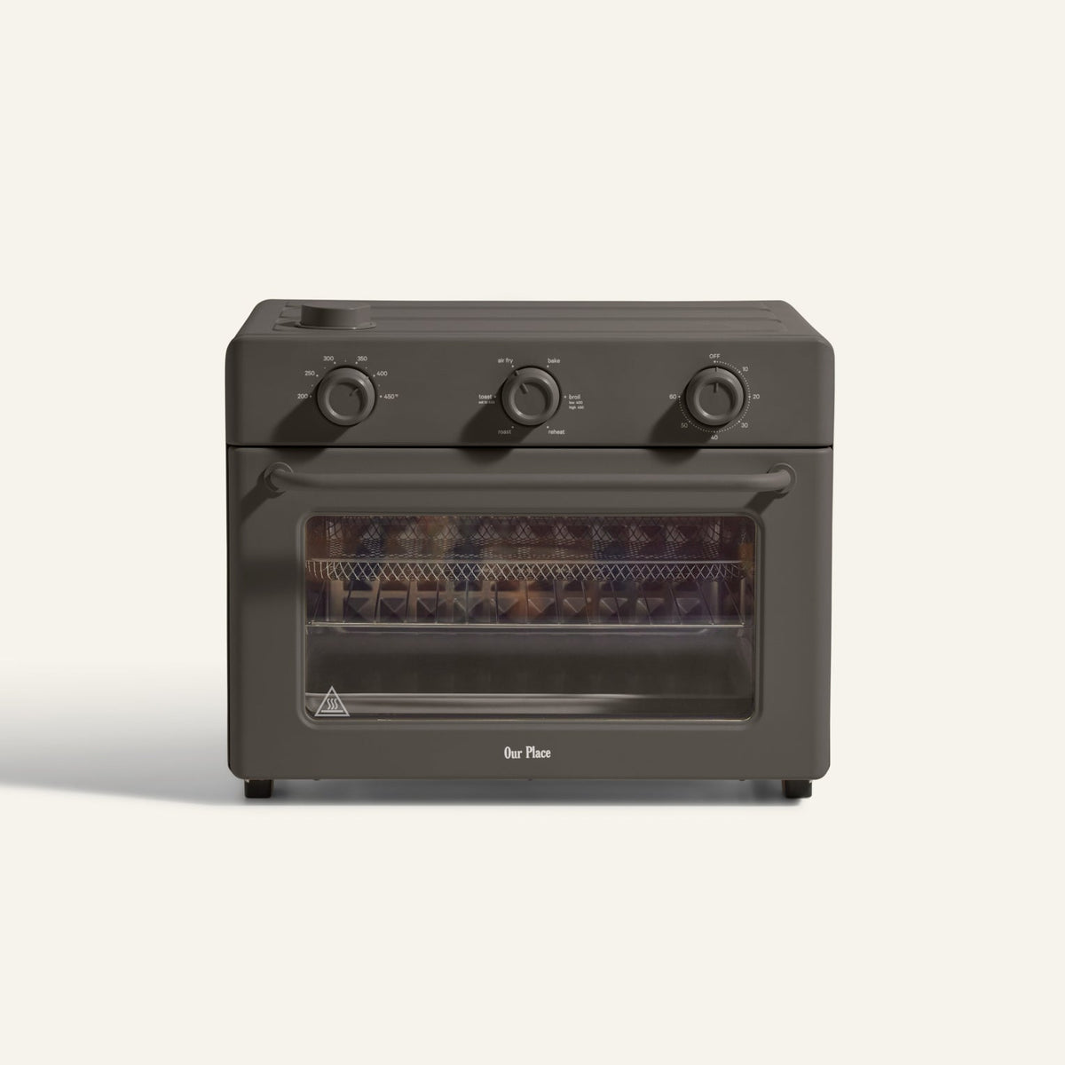 Large Wonder Oven