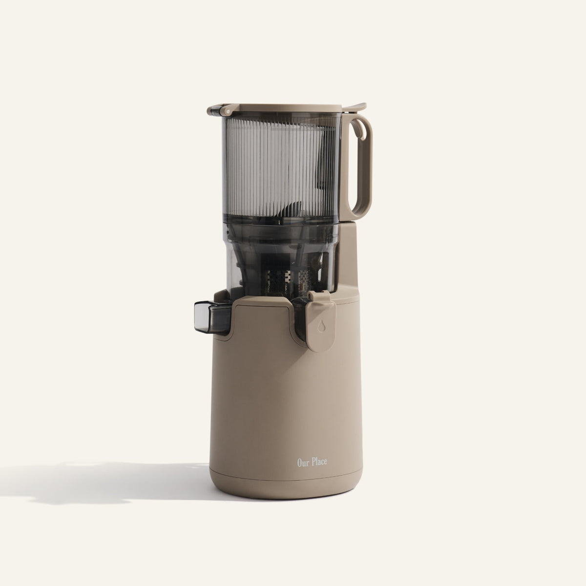Cold Press Batch Juicer